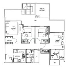 Belysa (D18), Condominium #541867331